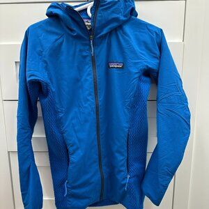 Patagonia Women's Nano-Air® Light Hybrid Hoody